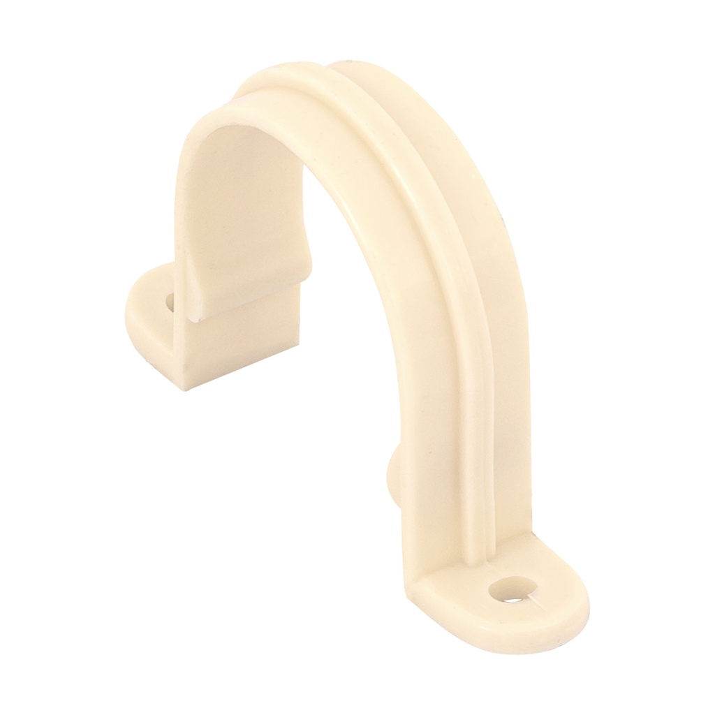 Abrazadera tipo 'U' de CPVC de 1', Foset