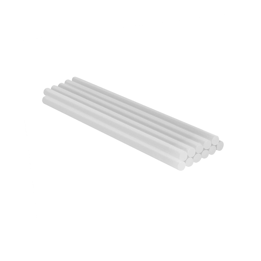 Bolsa con 1 kg de barras de silicon de repuesto p/PIPE-1/2