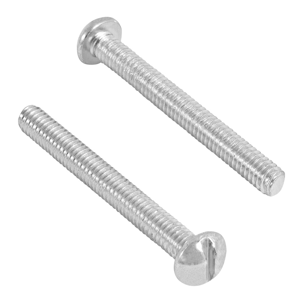 Bolsa con 200 tornillos 5/32' x 1-1/2' tipo estufa, Fiero