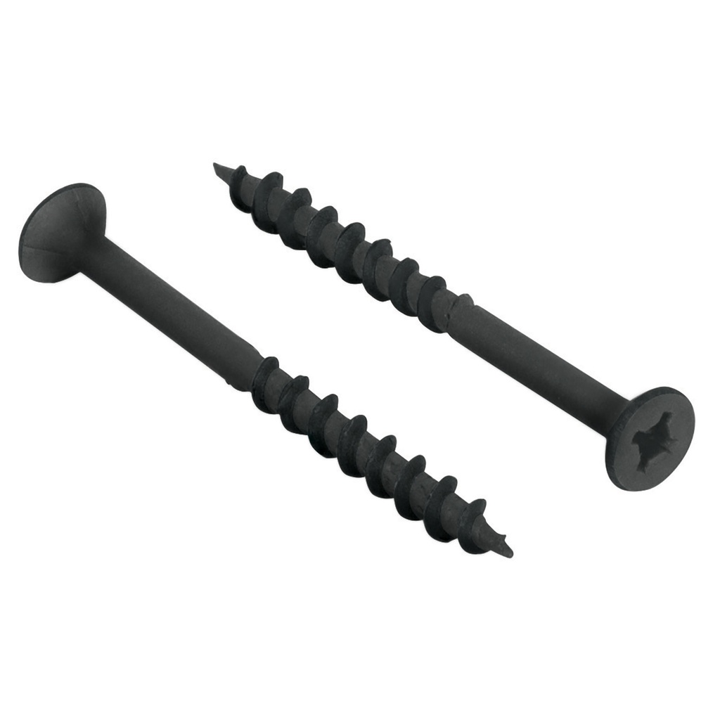 Bolsa con 200 pijas #8 x 1-1/4' combinadas (cuadro+Phillips)