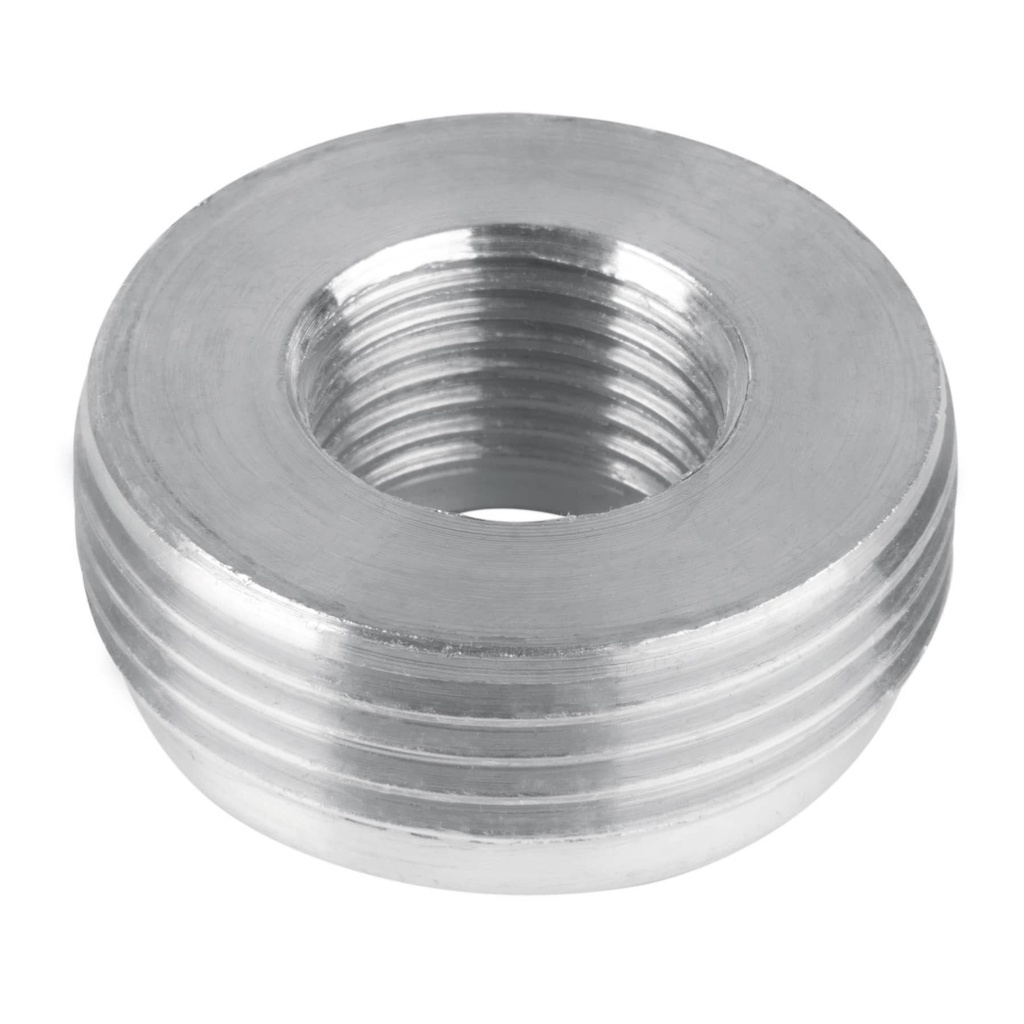 Reduccion bushing de 1-1/4' a 1/2', Volteck