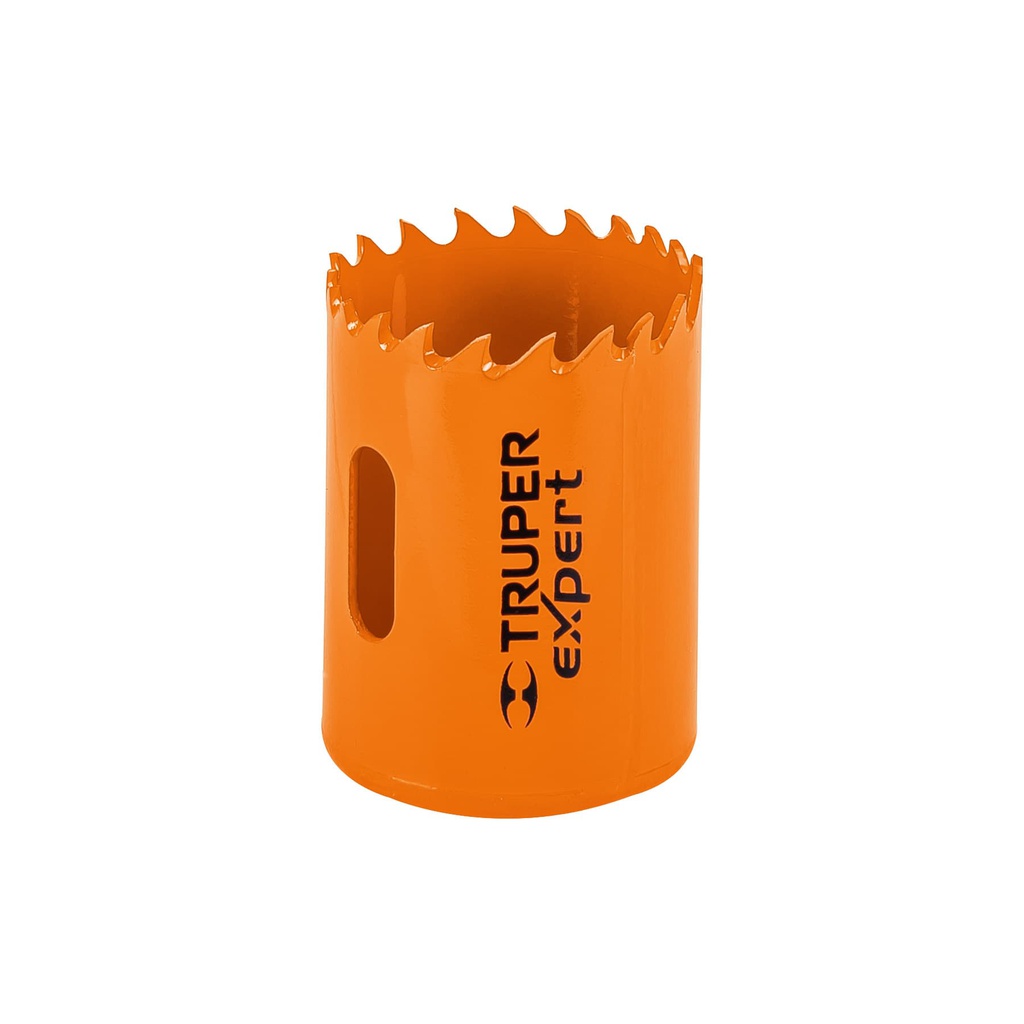 Brocasierra bimetalica 1-1/2', Truper Expert