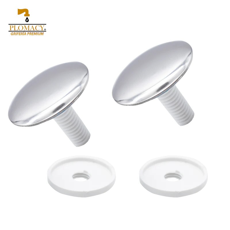 Cubretaladros de ABS Plomacy (CTABS)