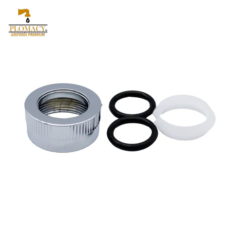 Kit Repuesto para Pico Lavabo y Fregadero Plomacy (KRLF)