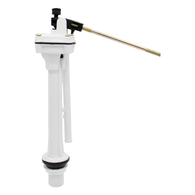 Valvula de Entrada para Sanitario Minimax G5-8" Con Varilla, Sin Flotador 9404