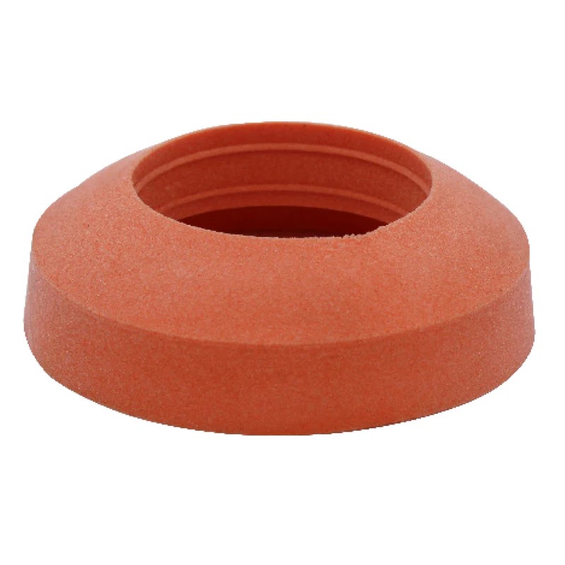 Empaque De Acoplar 2" Anaranjado En Bolsita  (9752)