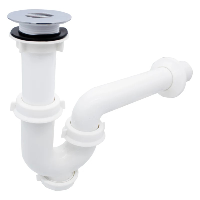 Cespo-Facil Fregadero Rejilla Cromada (9734)