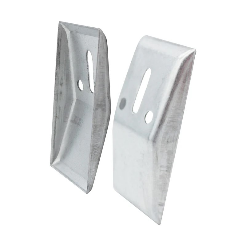 Soporte Para Lavabo Metalico a Granel   (9744)