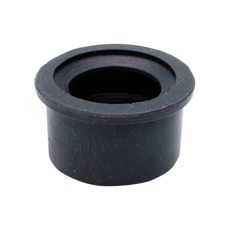 Chupon "Negro" Para Campana PVC 2" Para Lavabo  (2316)