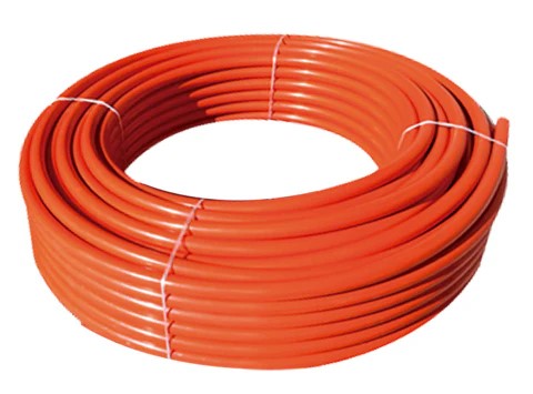 POLIDUCTO ELECTRICO BICAPA STANDAR 1/2" X 100 MTS 