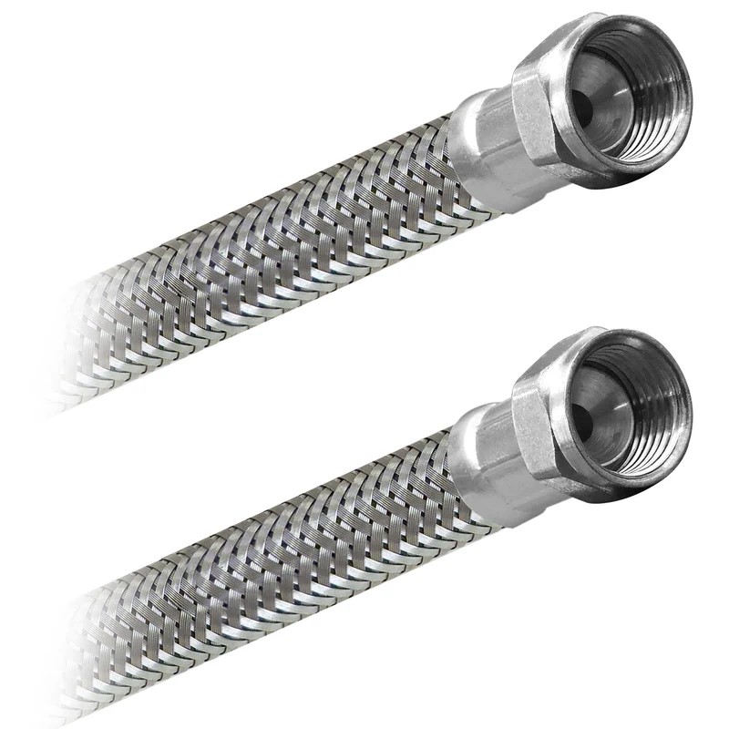 FamaFlex Premium Para Gas 5/16" x 5/16" x 250cm.-100"  (3635)