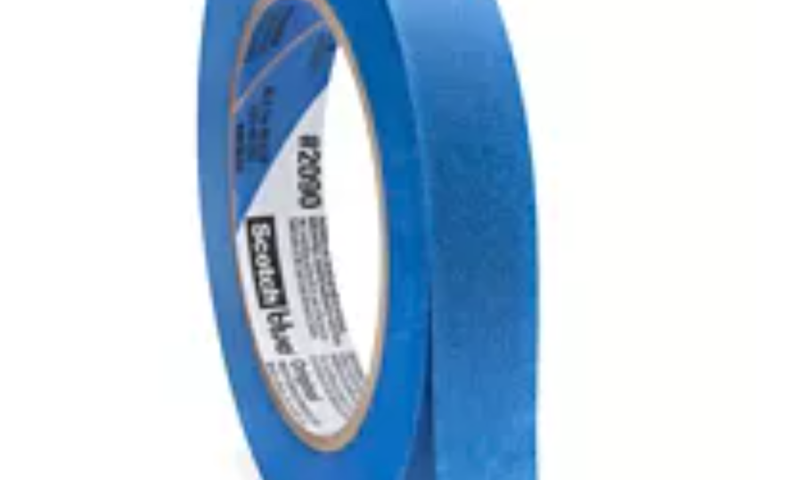 MASKING TAPE 3M #2090   1 1/2”