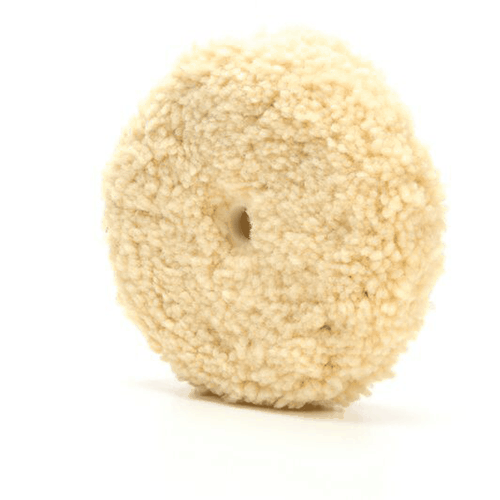 BORLA DOBLE CARA 9”      05753