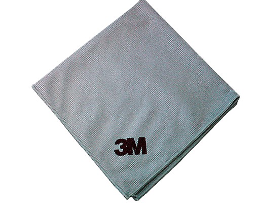 MICROFIBRA 3M GRIS     36x36cm