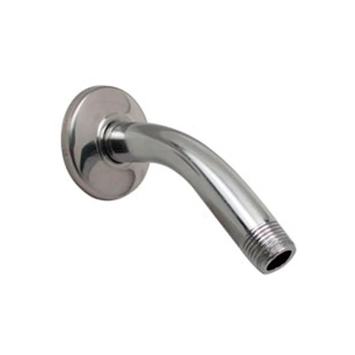 BRAZO Y CHAPETON DE LATON