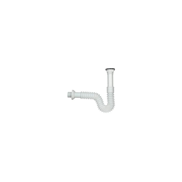 CESPOL FLEXIBLE DE PP P/FREGADERO