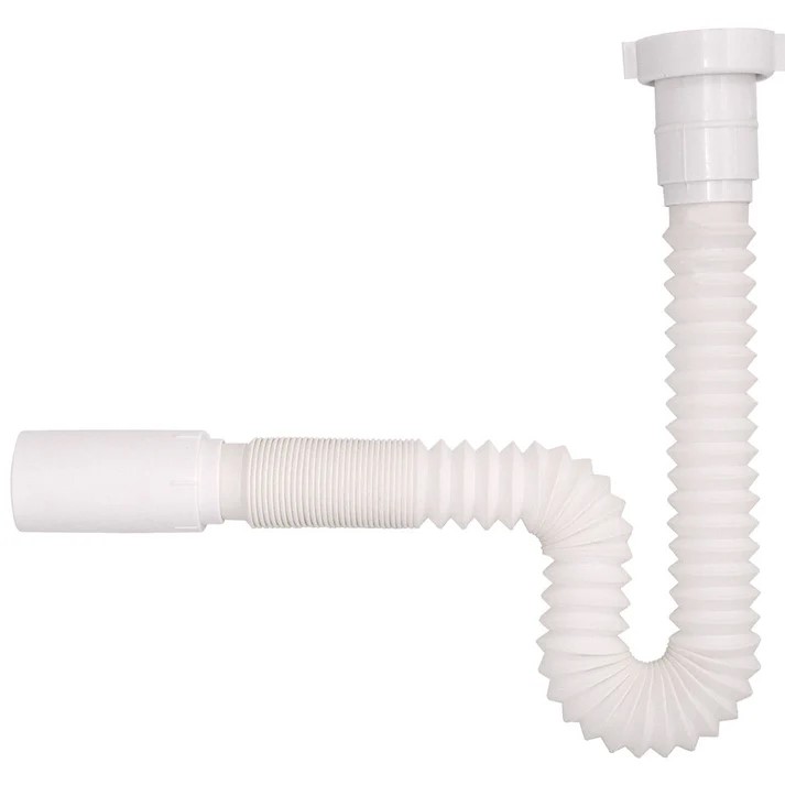 MEDIA TRAMPA DE POLIPROPILENO P/FREG