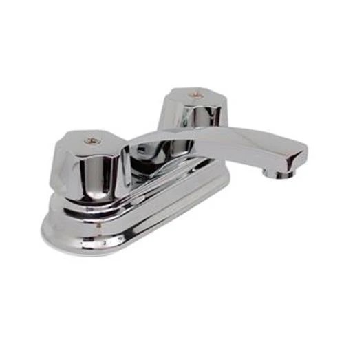 MEZCLADORA LAV.C/COMPRESION AC/CROMO M/ACUARIO