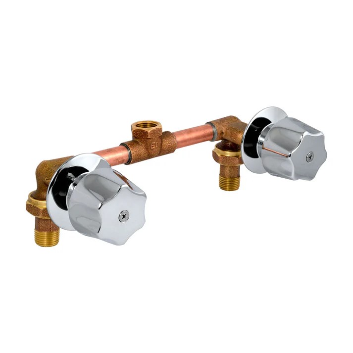 MEZCLADORA PARA EMPOTRAR