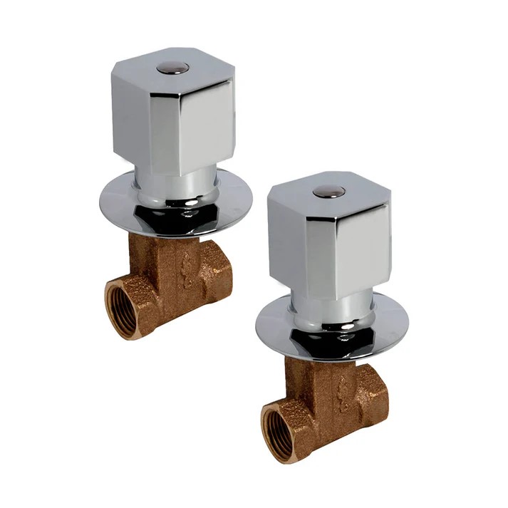 JUEGO LLAVES EMP.ROSC. M/SENA A/BCE.ESTRIAS C/CHAP.