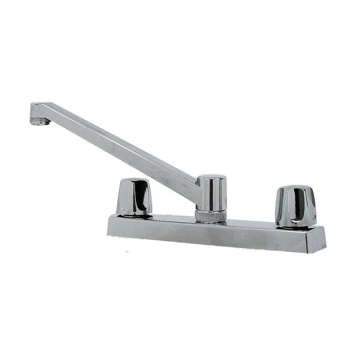 MEZCLADORA  DE A.B.S. P/FREG. AC. CROMO