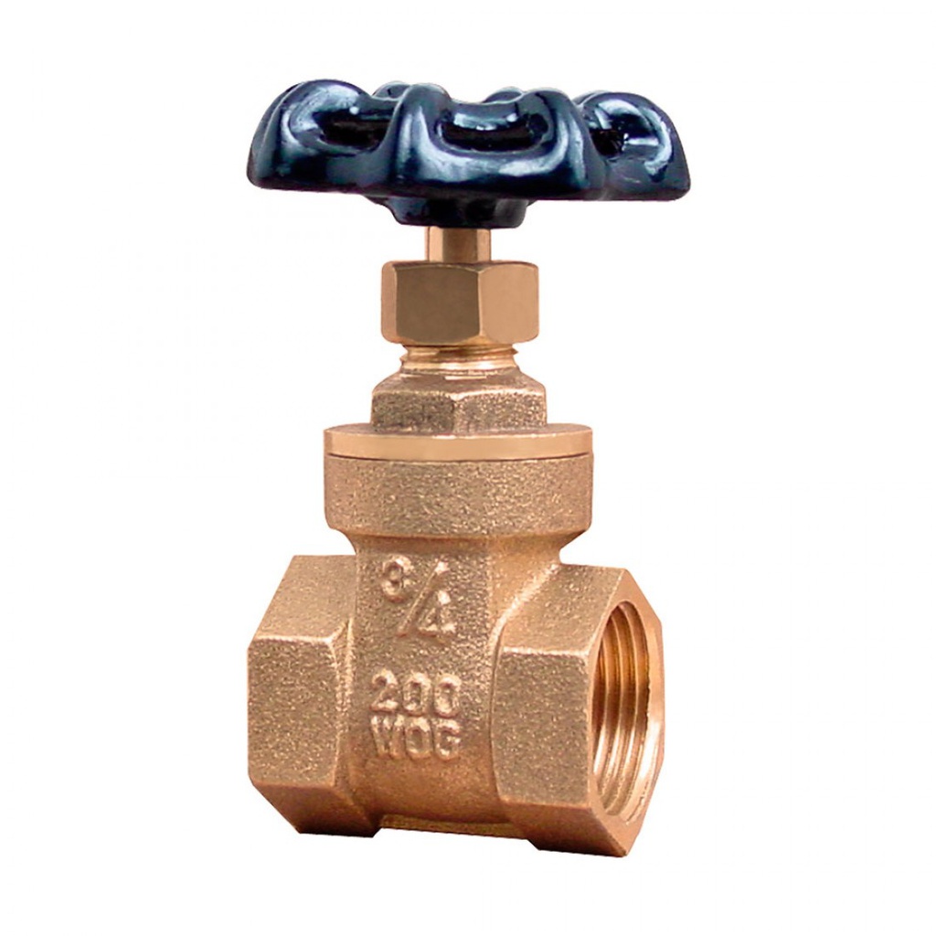 25MM.VALVULA COMP.ROSCAR LATON