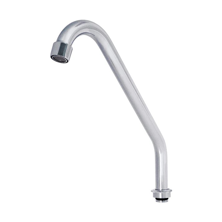 PICO AC.INOXIDABLE P/FIG. 8IC