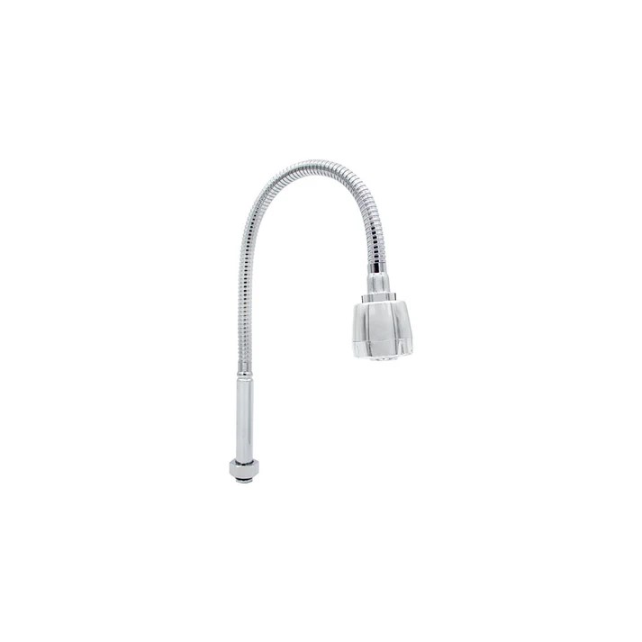 PICO FLEXIBLE P/MEZCLADORA  DE FREGADERO