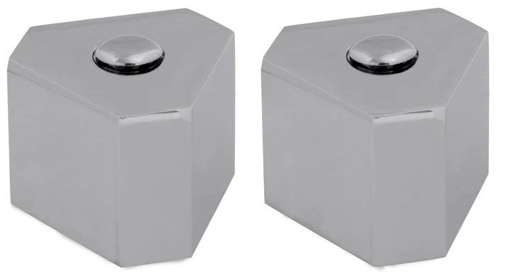 JUEGO DE MAN/RHIN P/LAVABO