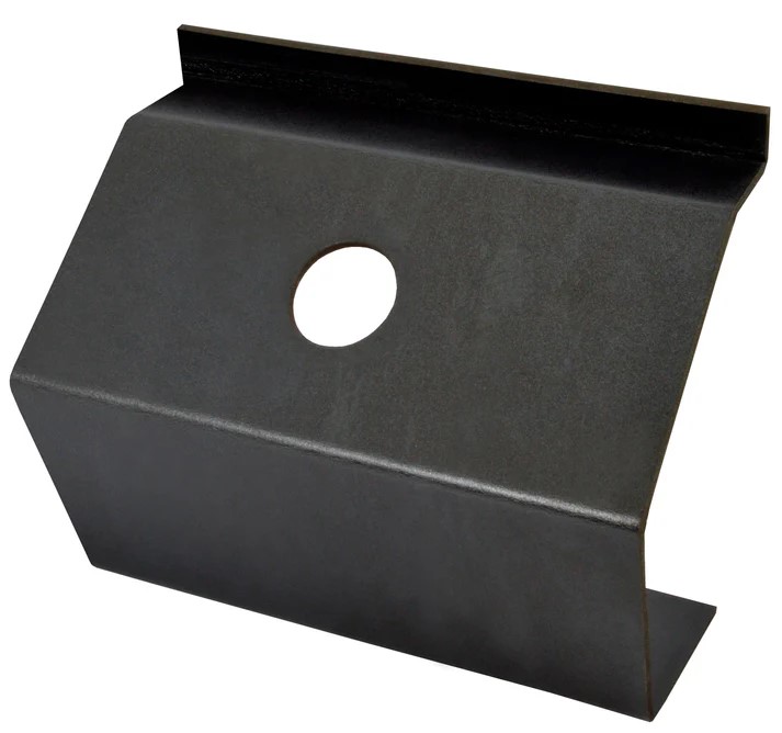 POD MEZCLADORA LAV 1 ORIFICIO