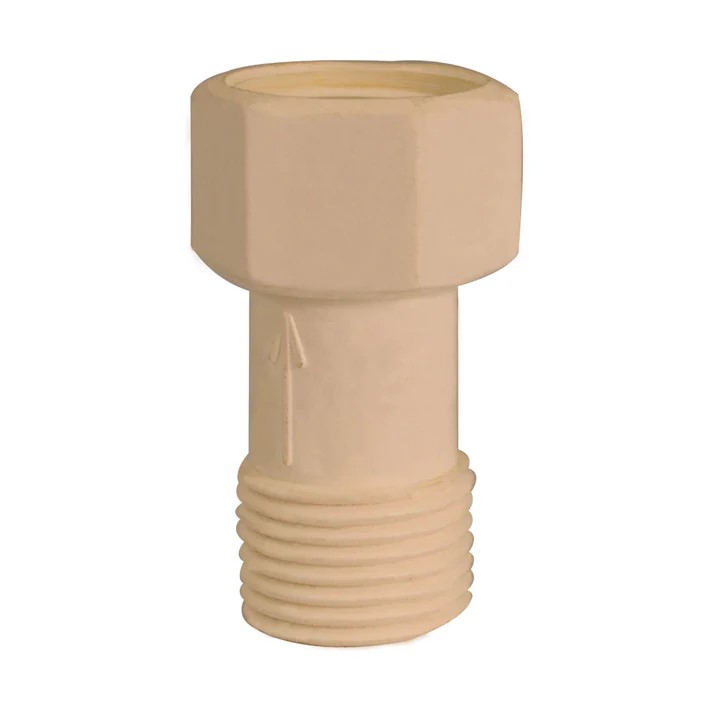 DISPOSITIVO AHORRADOR DE AGUA P/LLAVE DE JARDIN (ACH-03LLMH)