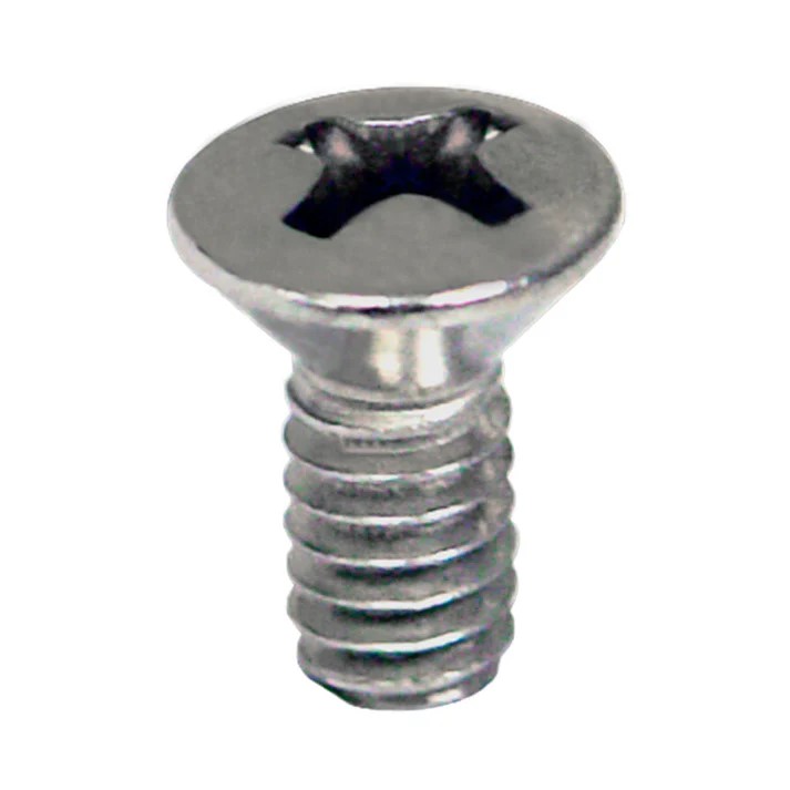 TORNILLO 5/32 X 3/8 PARA RES.REDONDO