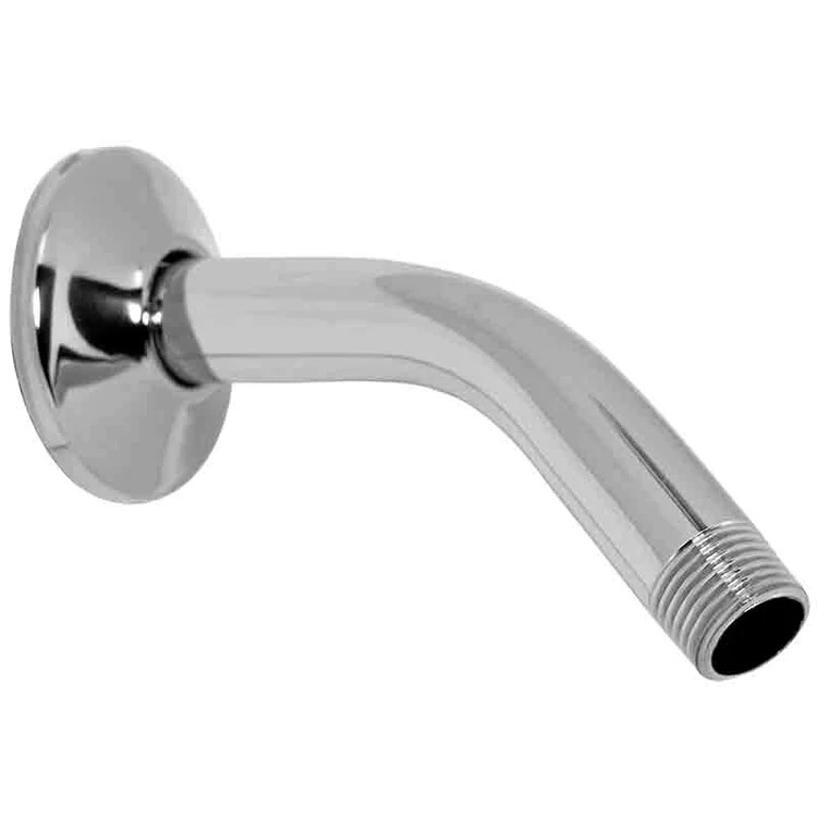 BRAZO RED. DE LATON C/CHAP.ACAB.DOBLE CROMO