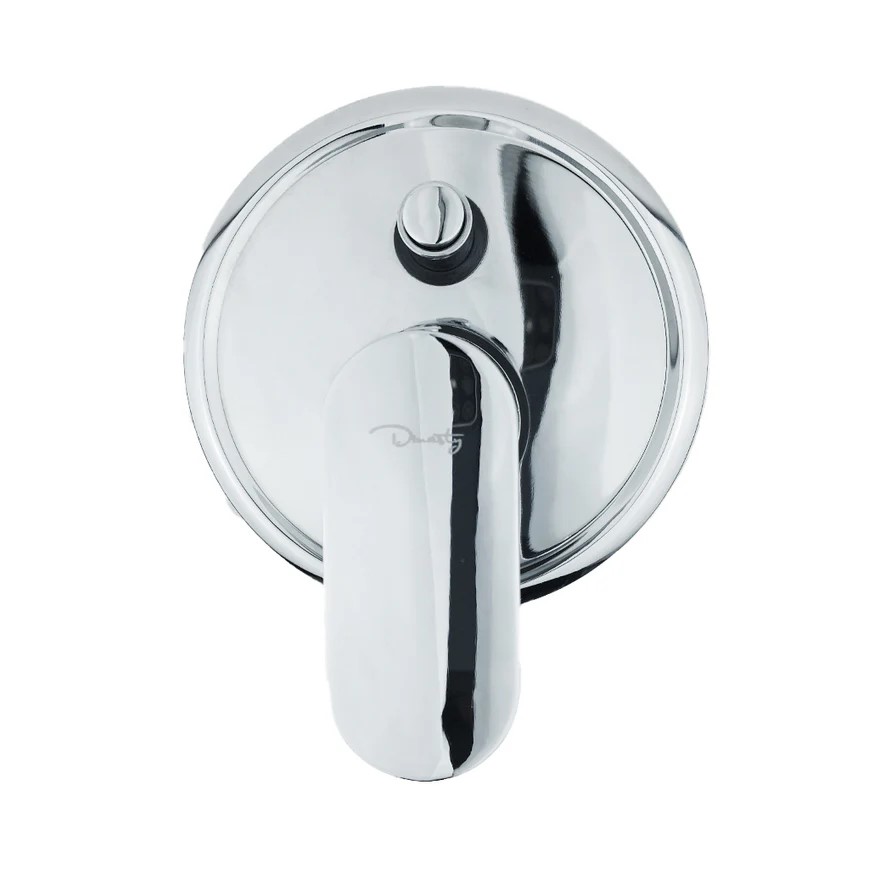 MONOMANDO EMPOTRAR CROM REG.Y TINA