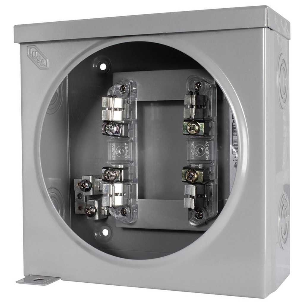 BASE WATTH P/4 TERM CUAD
SUBTERRANEA E8