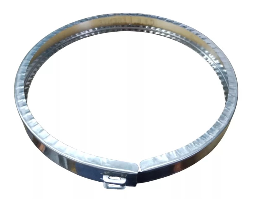 CINCHO ACERO DOBLE B100
LENGUETA EMP28 PT