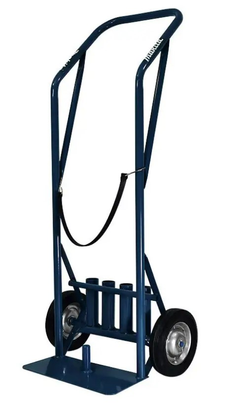 CARRO P/MARTILLO 30K MAKITA