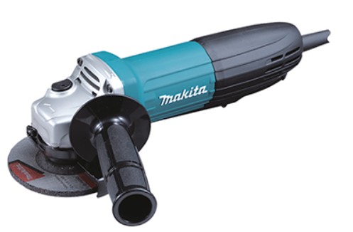 ESMERILADORA MAK 4 1/2”  720W