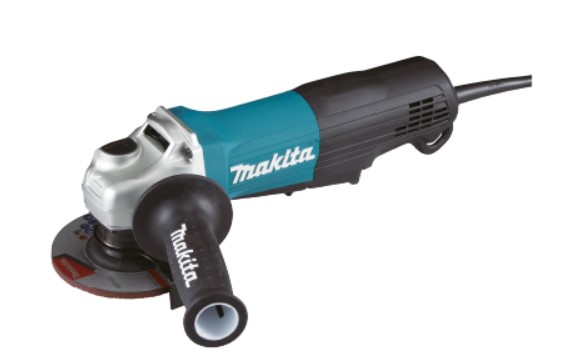 ESMERILADORA MAK 4 1/2” 1300W