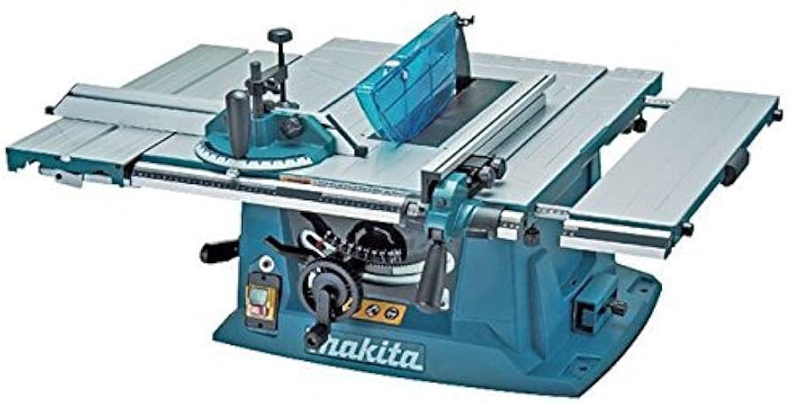 SIERRA BANCO MAK 10” 1150W.