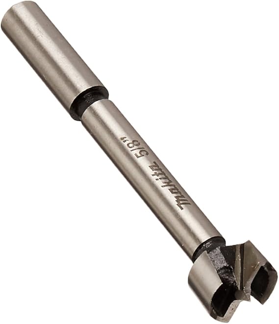 BROCA FORSTNER MAK.  5/8”