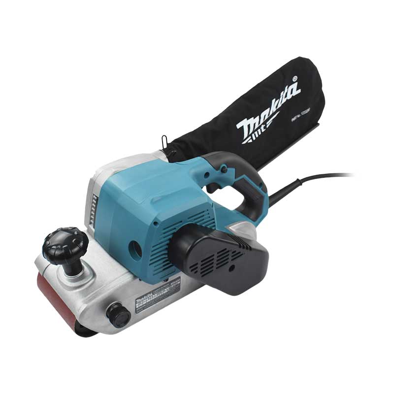 LIJADORA MAKITA MT AZUL 4X24”  940W