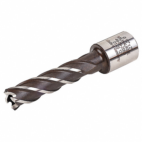 CORTADOR ANULAR MLW (19.05)   3/4x2” AAV