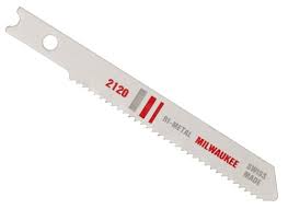 SEG.CALAD.MLW.U 2 3/4”18D. 5pz