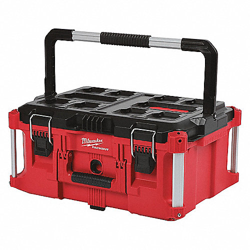 CAJA MLW Pack Out 10” Grande