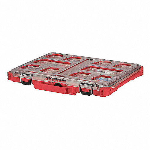 CAJA MLW Pack Out Organizador SLIM GRANDE