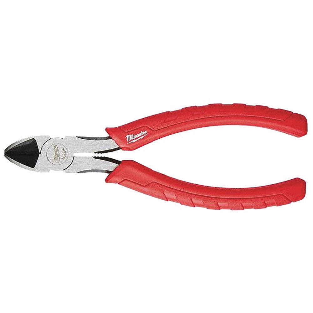 PINZA CORTE DIAG. MLW. 6” GEN II