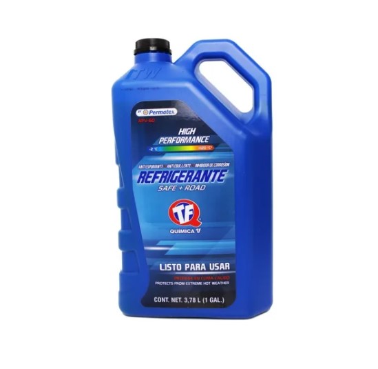 ANTICONG.PTX VERDE 3.785 Lt.