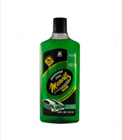SHAMPOO MARVIL P/AUTO    473ML