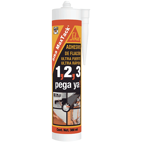 SIKA MaxTack 300ml(408gr)Cart
